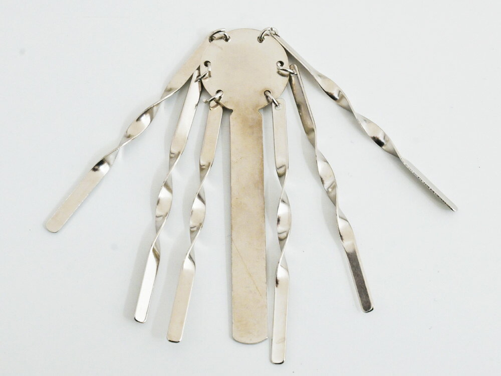 ハンパ品 七五三 お子様 御びら かんざし 単品 h-614
