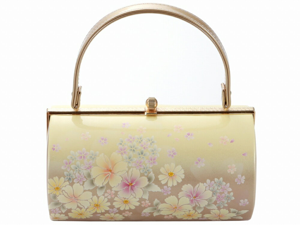 楽天市場】花柄（バッグ｜和装小物）：和服<レディースファッションの通販