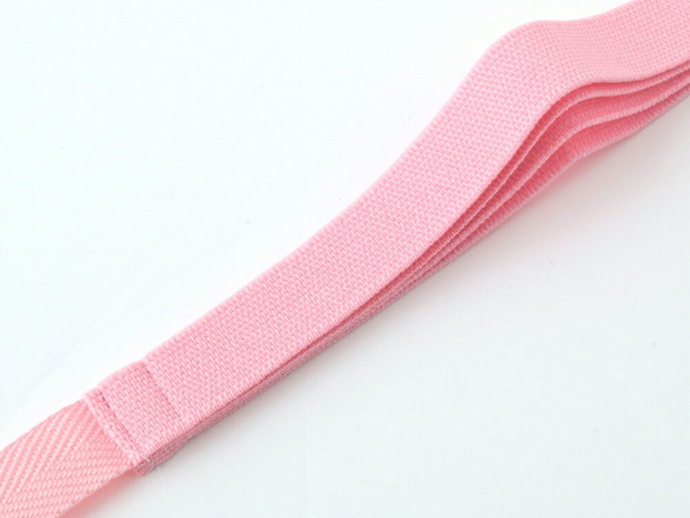 振袖 飾り結びに 四重ひも ピンク so-10