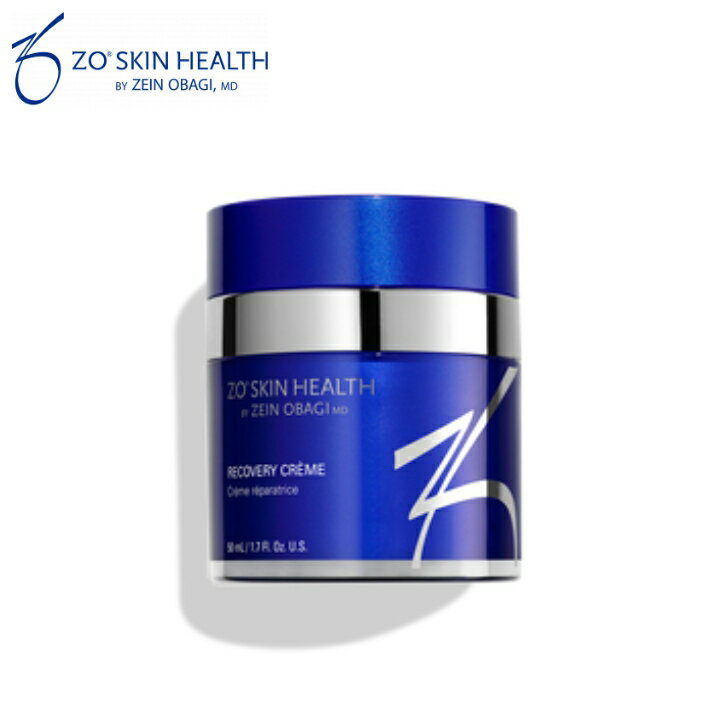 Rakuten - ゼオスキン RCクリーム 保湿 クリーム 潤い うるおい なめらか リッチ 無香料 ZO SKIN Health ゼオスキンヘルス 日本 正規品 国内発送