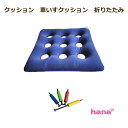 【5/9 20:00~28時間限定50％OFFクーポン!!】エアー クッション 車椅子 空気入れ 膨張収縮容易 チェア 砂浜 ビーチ 公園 運動会 アウトドア シート 送料無料