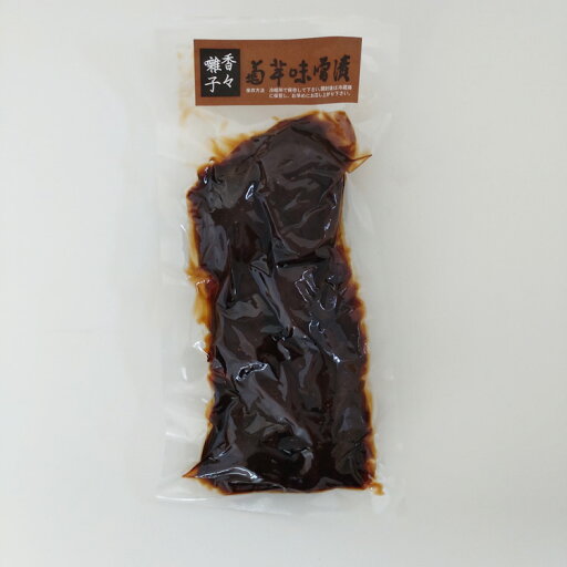 メール便 菊芋味噌漬110g きくいもの味噌漬け 天然醸造 味噌 ご飯のおかず 酒のつまみ 愛知の土産 おつけもの はなのき堂 メール便 菊芋味噌漬110g きくいもの味噌漬け 天然醸造 味噌 ご飯のおかず 酒のつまみ 愛知の土産 おつけもの はなのき堂