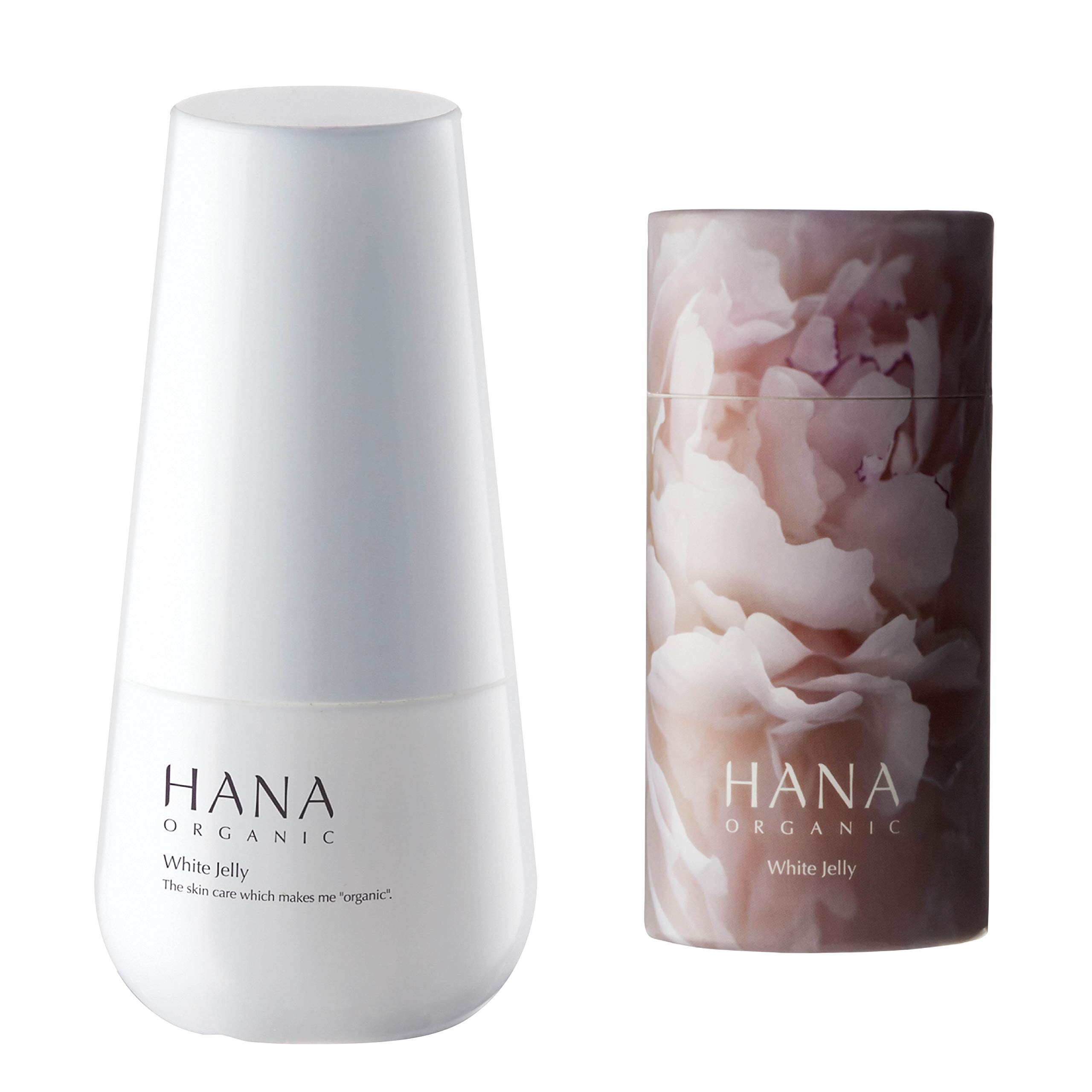 【公式】HANA ORGANIC 美容液 スキンケ