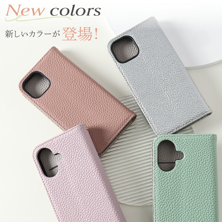 iPhone17 ケース 手帳型 ハンドストラップ セット iPhone17e iPhone16 iPhone16e i...
