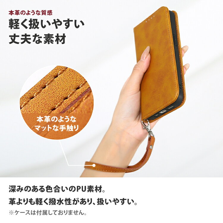 ハンドストラップ スマホ ストラップ 手首 落下防止 | スマホアクセサリー 携帯ス...