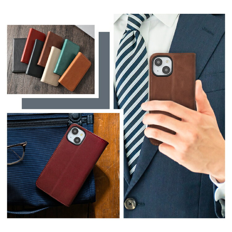 AQUOS sense10 ケース 手帳型 本革 AQUOS wish5 sense9 wish4 AQUOS R11 R10 R9 ケ...