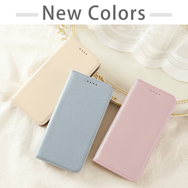 【10%OFFクーポン】iPhone17 ケース 手帳型 MagSafe対応 iPhone17e iPhone16 iPhon...