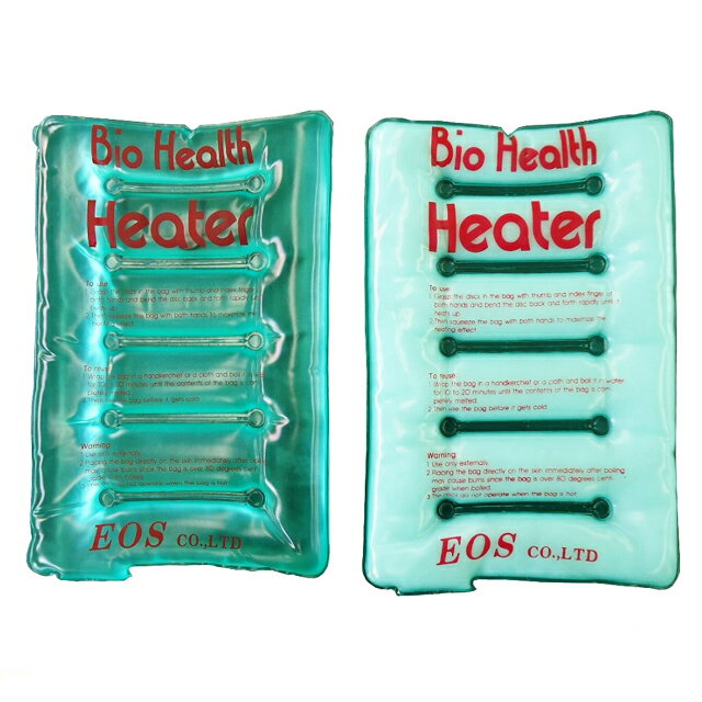 エコカイロ【2個】