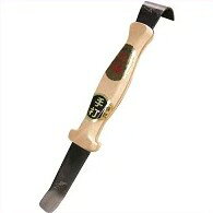 両手虫取り共柄