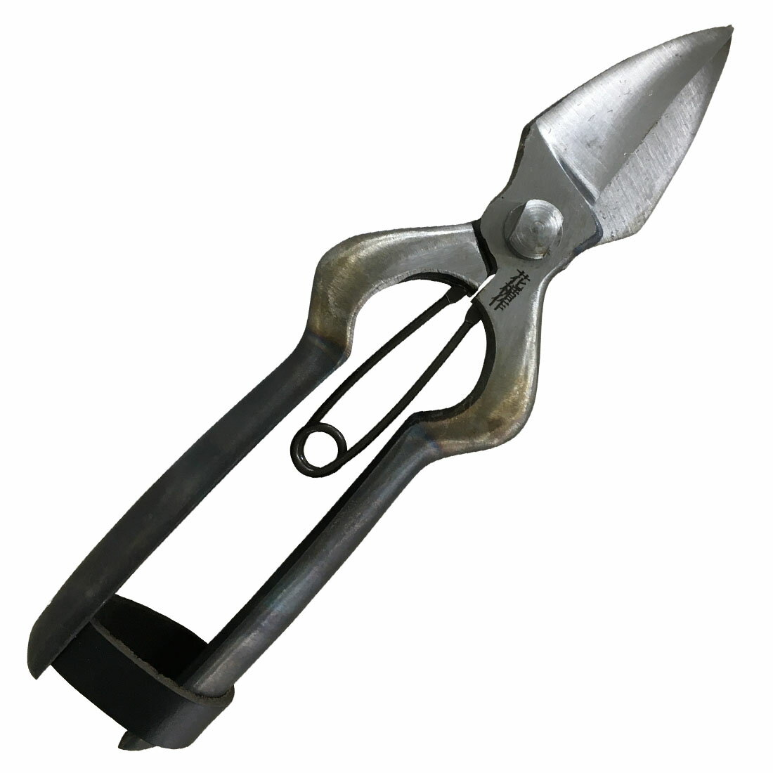 花楯作ニンニク切鋏