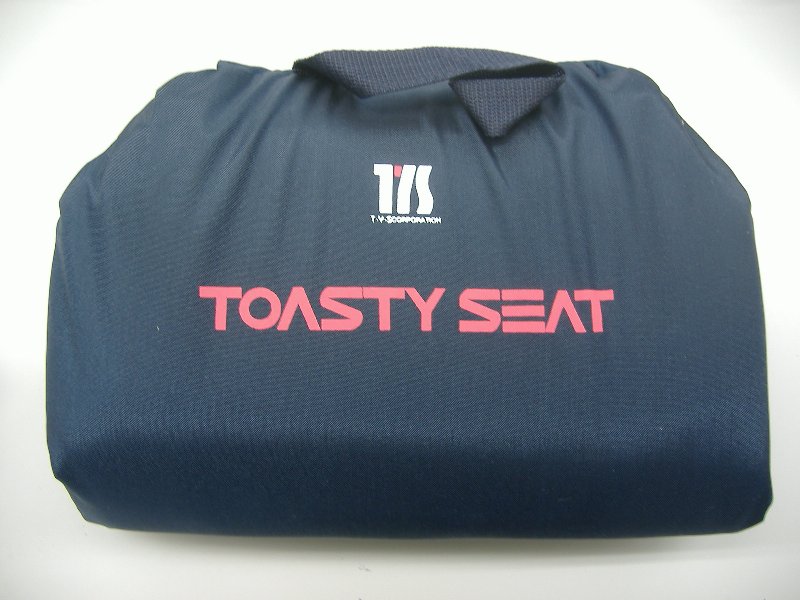 トースティシート