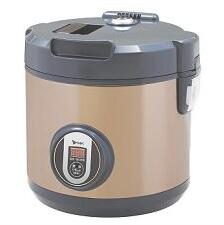 黒にんにくメーカー エムケー精工 ニンニク メーカー　BG-105T