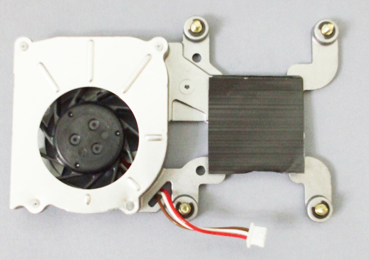 純正新品IBM LENOVO THINKPAD X41 用CPU FAN（26R7873)