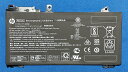 純正 新品 HP ProBook 430 G6 450 G6等用 バッテリー RE03XL 国内発送