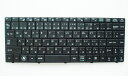 キーボード：新品MSI X300 X400シリーズ等用(V103522AJ1)黒