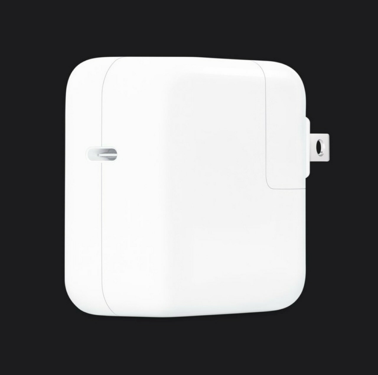 ACアダプタ：Apple 純正新品 MacBook Air 13インチ用 30W USB-C A1882