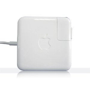 ACアダプタ：Apple製純正新品Macbook用60W MagSafe 2(型式A1435)