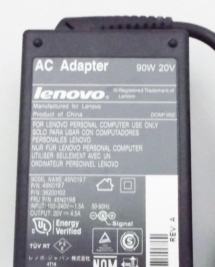 ACץIBMLENOVO90W/20V(45N0198˹ȯ