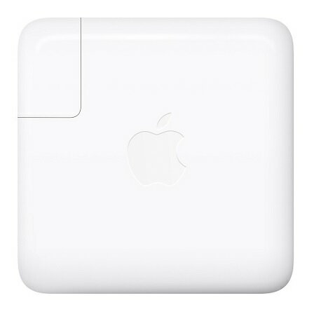 ACアダプタ：Apple製純正新品61W USB-C電源アダプタ (A1718)国内発送