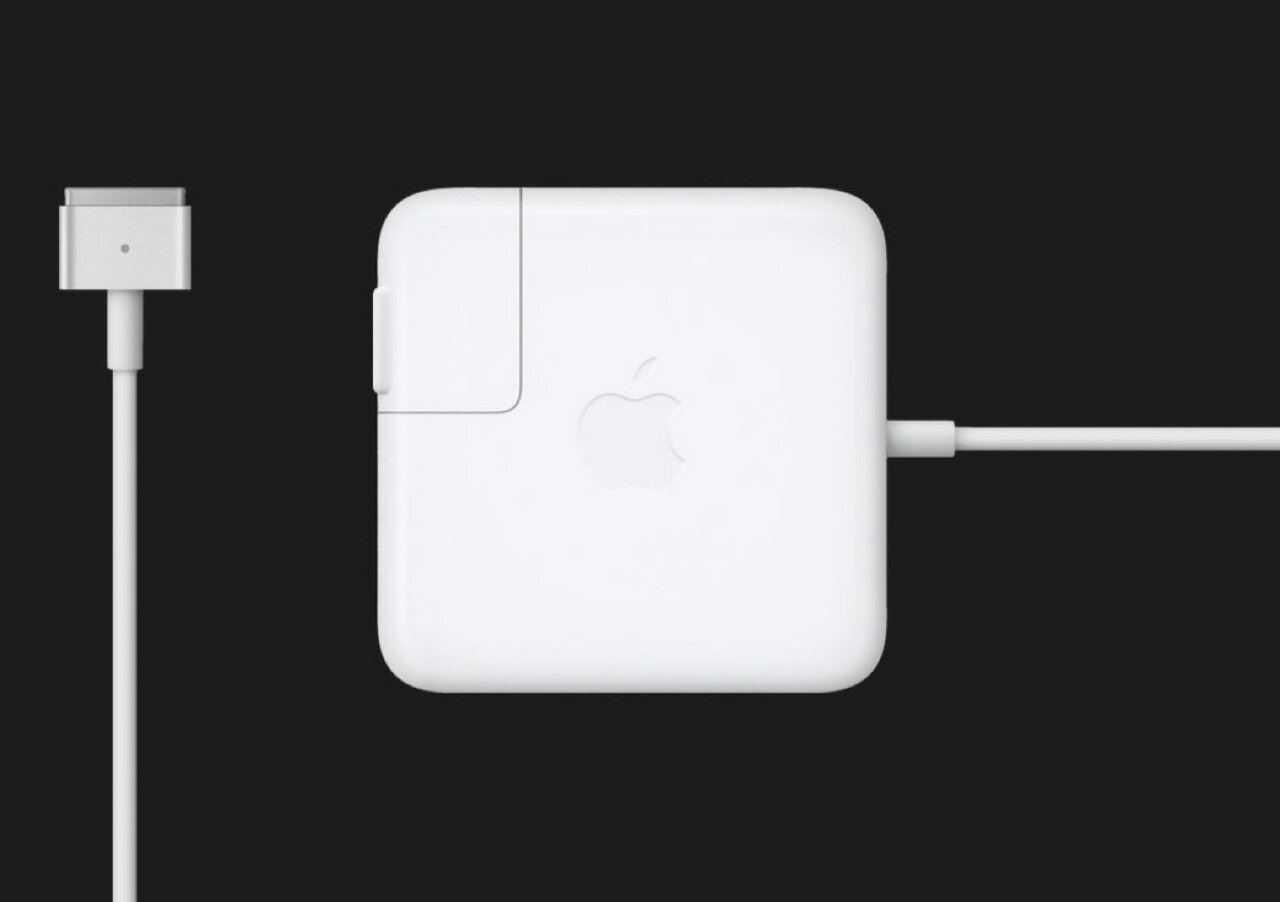 ACA v^ Apple Vi Macbook Airp 45W MagSafe2 A1436