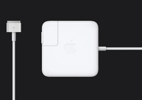 ACアダプタ Apple 純正新品 Macbook Air用 45W MagSafe2 A1436