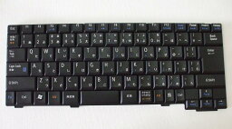 キーボード：新品NECノートパソコン等用(V102646AJ1,黒)国内発送