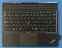 Parts No SM10M68882 FRU No 01AY182 商品説明 純正新品 Lenovo Thinkpad X1 Tablet Gen2等用 01AY182 Thinキーボード 赤 国内発送 バルク新品、未使用 FRU No : 01AY182 ASM P/N : SM10M68882 色：赤 対応機種(ご参考までにお願い致します)：Thinkpad X1 Tablet Gen2 等（ご購入前にご確認をお願いいたします） ThinkPad X1 Tablet ThinKeyboard Gen 2 バックライト付き日本語キーボード 国内発送：レターパックプラスまたは宅急便コンパクト(520円) ※ご購入の際はキーボードのキー配列、裏面のネジ/爪の位置、ケーブル形状等を良くご確認頂きお買い求め下さい。 技術サポートなどできかねますので、ご確認の上、ご購入をお願いいたします。 ＊ご入金を確認後、1,2日で日本国内から発送いたします。