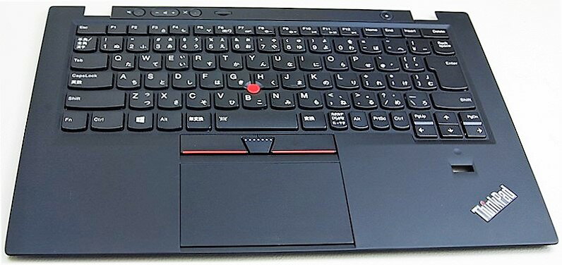 ܡ +ѡ쥹+åѥåɥå:LenovoThinkpad X1 Carbon 3(04Y0817,GS-89JP,0C02208)ȯ