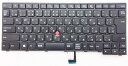 キーボード:純正新品Lenovo ThinkPad E450 E450c E455シリーズ等用(04X6212)国内発送