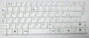 新品ASUS Eee PC 900ha 用日本語キーボード (V100462AJ1)白