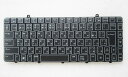 キーボード:新品DELL AlienwareM11XR2/R3等用(V109002DJ1)国内発送