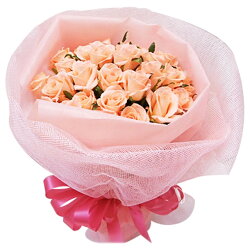 誕生日プレゼント女性へバラ花束