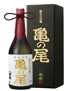 末廣 純米大吟醸酒 亀の尾米使用 720ML (日本酒 ギフト プレゼント ランキング お中元 敬老の日 御中元 通販 専門店 ラッピング 人気 お取り寄せグルメ 誕生日 内祝い お礼 お祝い あす楽 グルメ お土産 男性 女性 お返し 会津若松 福島 パーティ エール 乾杯 退職祝い レア)