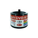 HI DISC@DVD-R 4.7GB 50Xsh CPRMΉ Chv^uΉlߑւpGRpbN @HDDR12JCP50SB2
