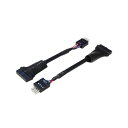 ϊl M/B USBϊ USB3.0(20p) to 2.0(10p) MB-USB3/2