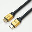 HORIC ϥԡHDMI֥ 15m 4K 3D HEC ARC եHD б åü  AWG24 HDM150-028GD