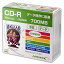 HIDISC CD-R ǡ5mmॱ10P HDCR80GP10SC
