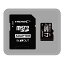 HIDISC microSDHC 4GB CLASS10 UHS-1б ®ž Read70 SDѴץդ HDMCSDH4GCL10UIJP3