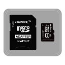 HIDISC microSDHCJ[h 8GB CLASS10 UHS-1Ή ] Read70 SDϊA_v^t HDMCSDH8GCL10JP3