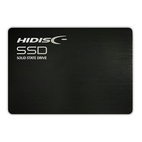 HIDISC 2.5inch SATA SSD 120GB HDSSD120GJP3