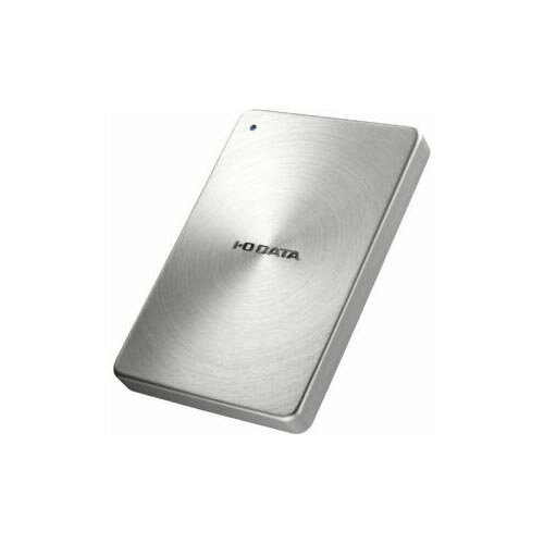 IOデータ USB 3.1 Gen2 Type-C対応 ポータブルSSD 480GB SDPX-USC480C