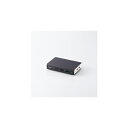 エレコム DVI対応パソコン切替器 KVM-DVHDU2(2)