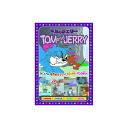 トムとジェリー 花火はすごいぞ DVD