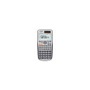CASIO プログラム関数電卓 FX-72F-N(2)