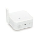 ラトックシステム Bluetooth 環境センサー RS-BTEVS1(2)