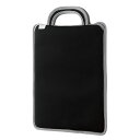 【予約販売5月26日入荷予定】エレコム パソコンケース タブレットケー...(2)