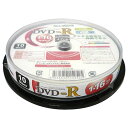 【400枚セット(10枚×40セット)】 ALL-WAYS 録画用DVD-R AL-CP10PX40