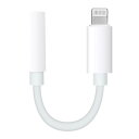 【20個セット】 Lightning → イヤホン変換プラグ LTE-WHX20(2)