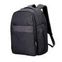 【予約販売5月12日入荷予定】エレコム 推しごとバックパック Lサイズ ブラック BM-OGBP02LBK