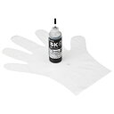 【5個セット】 サンワサプライ 詰め替えインクBCI-370PGBK用 INK-C370B60X5
